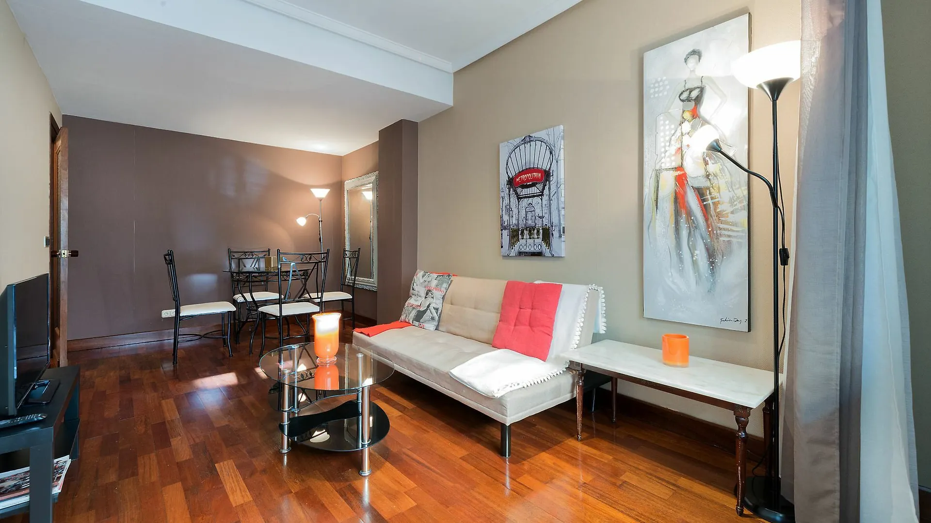 Apartamento Lali By People Rentals San Sebastian 0*,  Spain