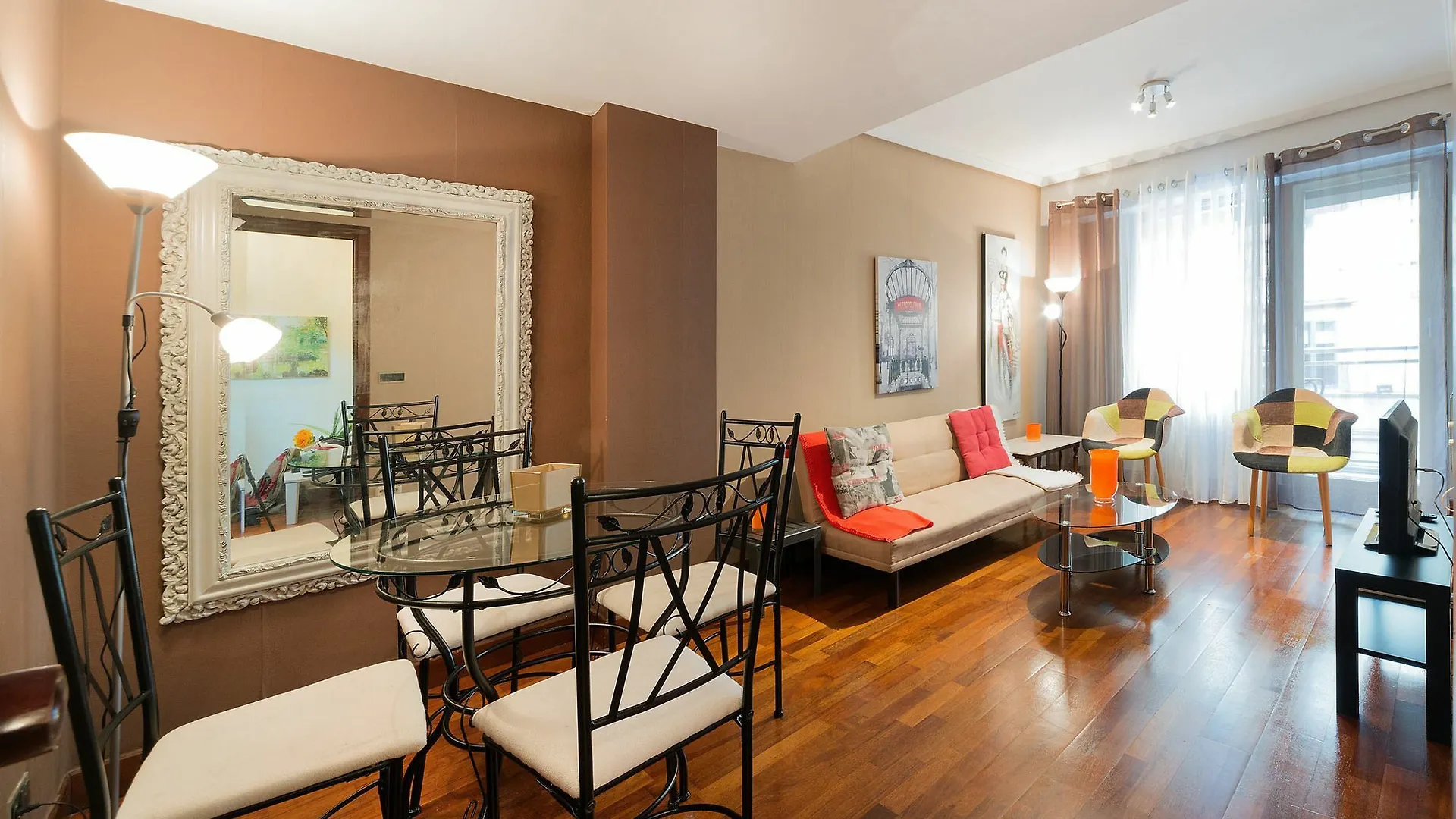 Apartamento Lali By People Rentals San Sebastian