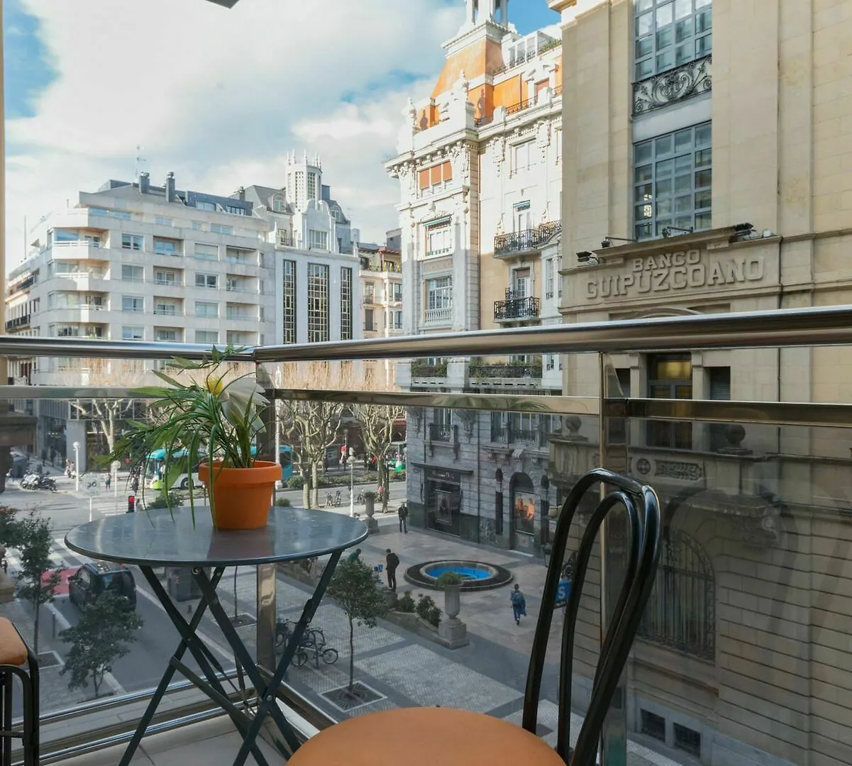 Apartment Apartamento Lali By People Rentals San Sebastian