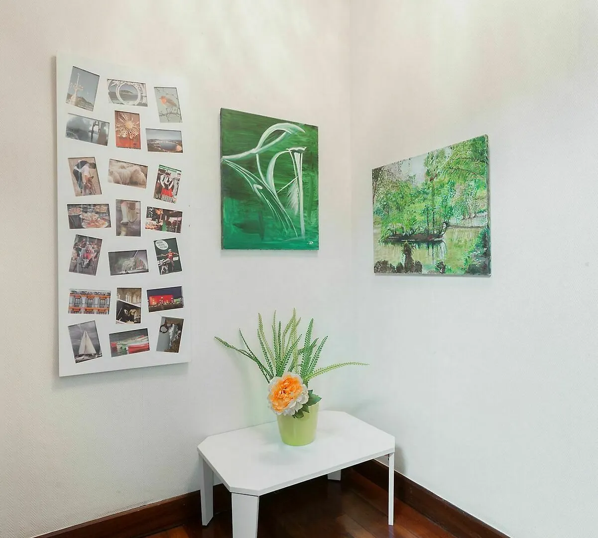 Apartamento Lali By People Rentals San Sebastian Spain