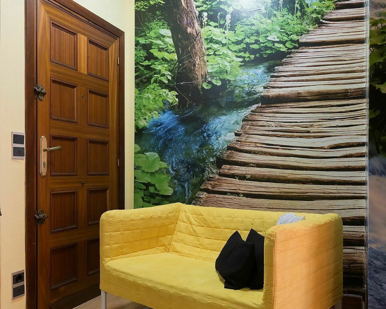 Apartamento Lali By People Rentals San Sebastian