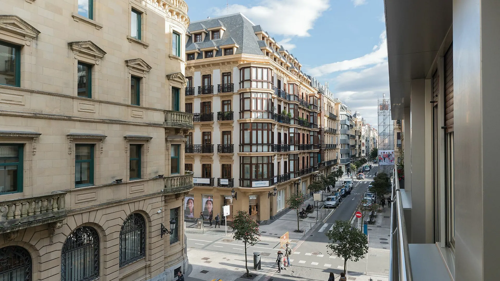 Apartment Apartamento Lali By People Rentals San Sebastian