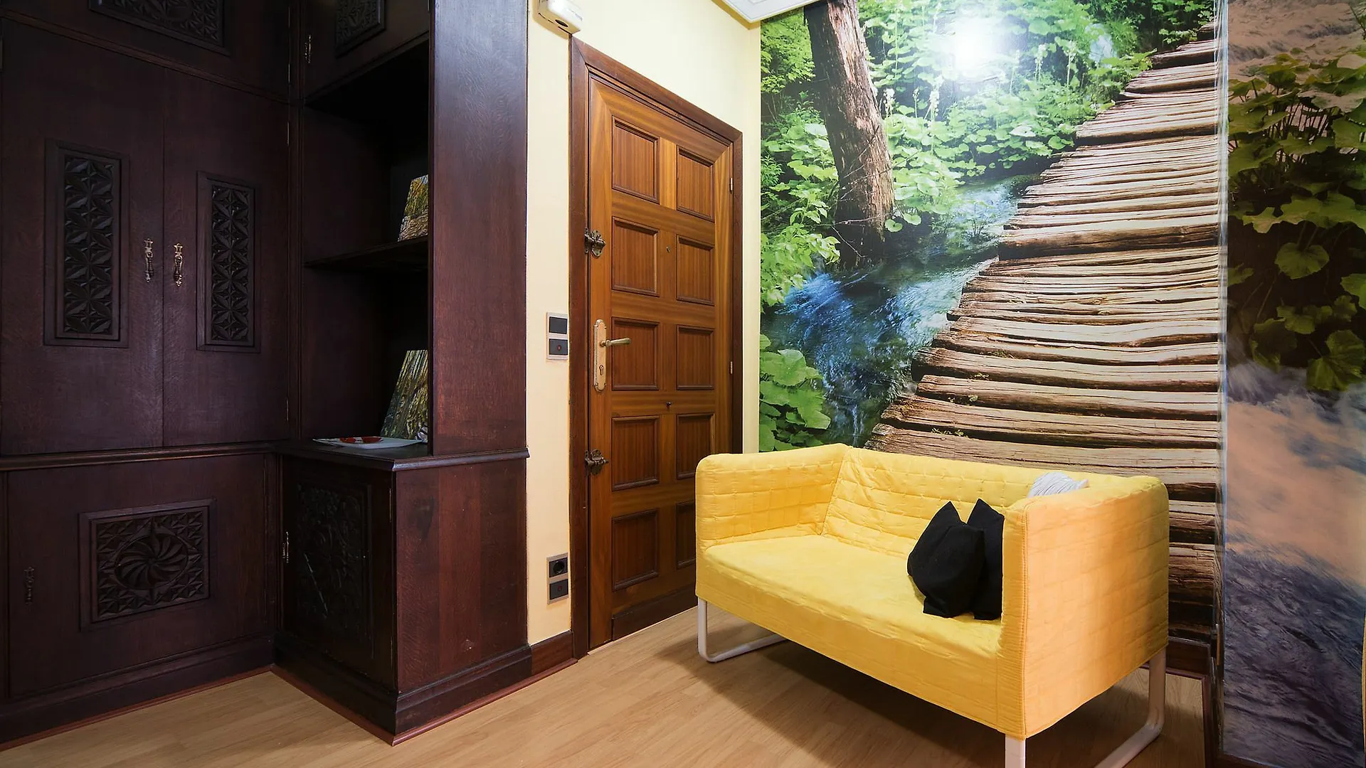 Apartment Apartamento Lali By People Rentals San Sebastian