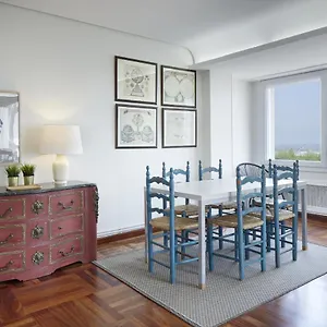 Iraun - Basque Appartement