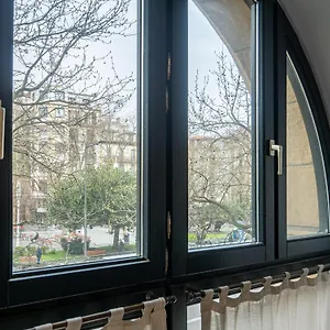 Apartment Recoleta Downtown By Beauty, San Sebastian