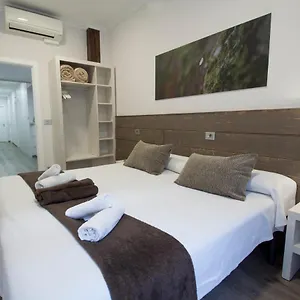 Casa de hóspedes San Martin, San Sebastián
