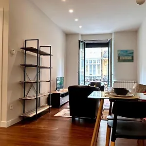 Larramendi Center Appartement