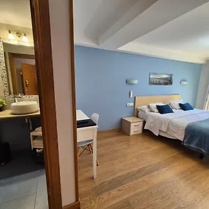 Casa de hóspedes Joakina, San Sebastián