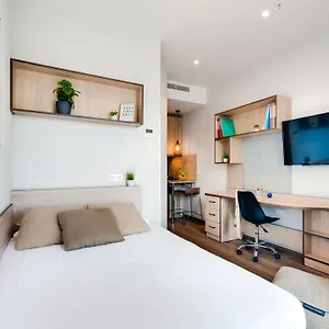 Apartment Livensa Living, San Sebastian