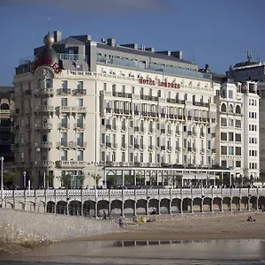 دي لوندريس يي دي إنغلاترا فندق