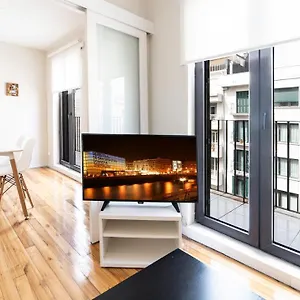 Apartment Concha Beach - Sshousing, San Sebastian