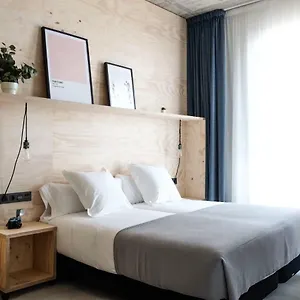 Casa de hóspedes Talo Urban, San Sebastián