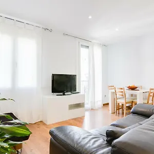 Iruzul Appartement