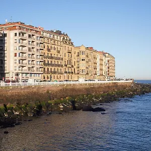 Apartment Marrubi - Basque, San Sebastian