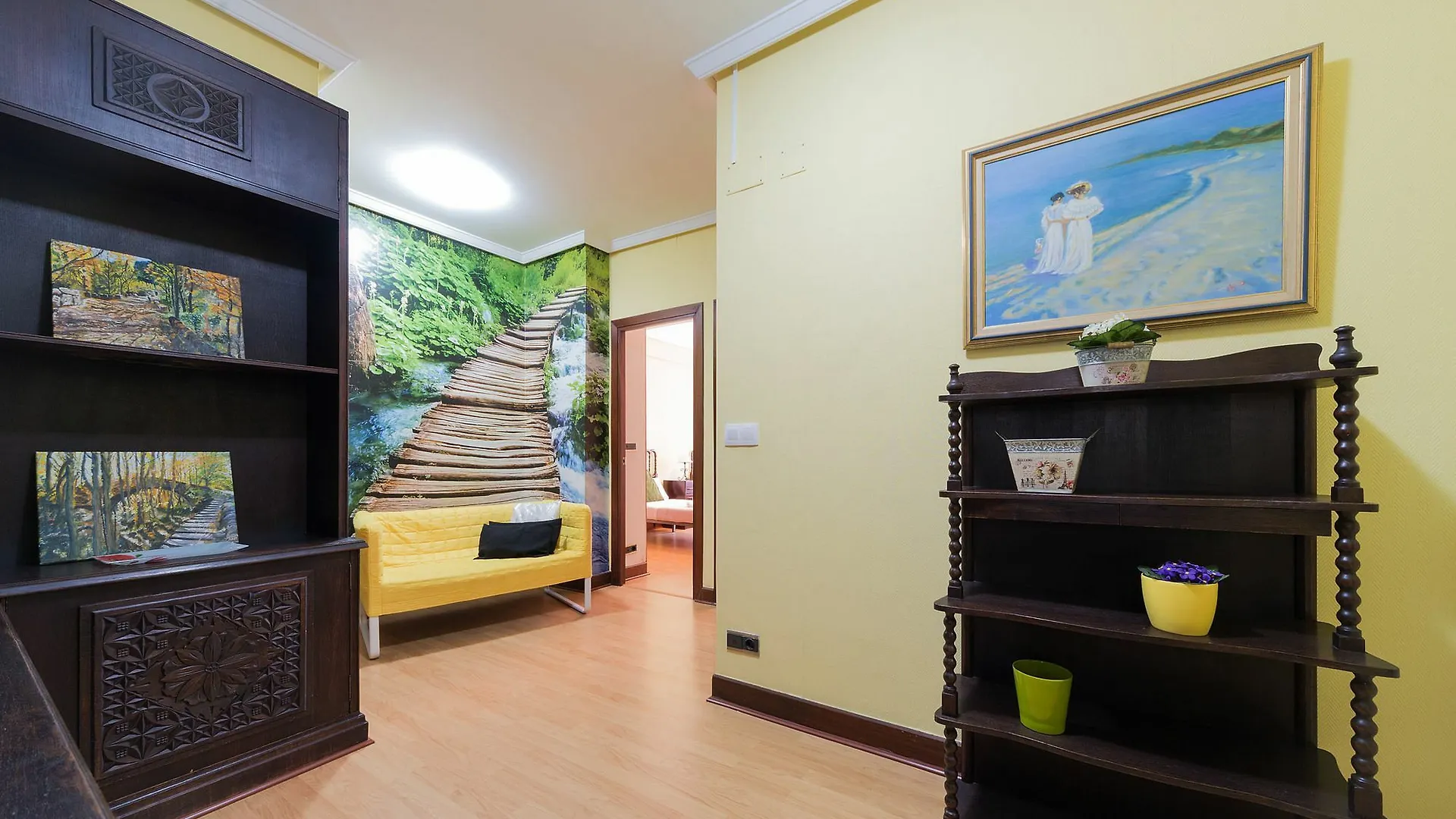 Apartamento Lali By People Rentals San Sebastian